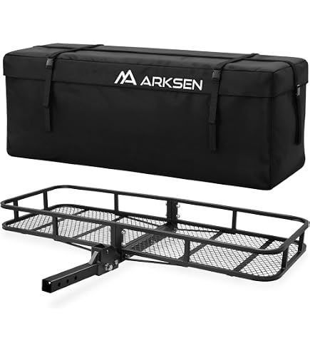 Universal Overhead Storage Compartment For Cars/Trucks/SUV - Tan/Gray (GM 17800320)