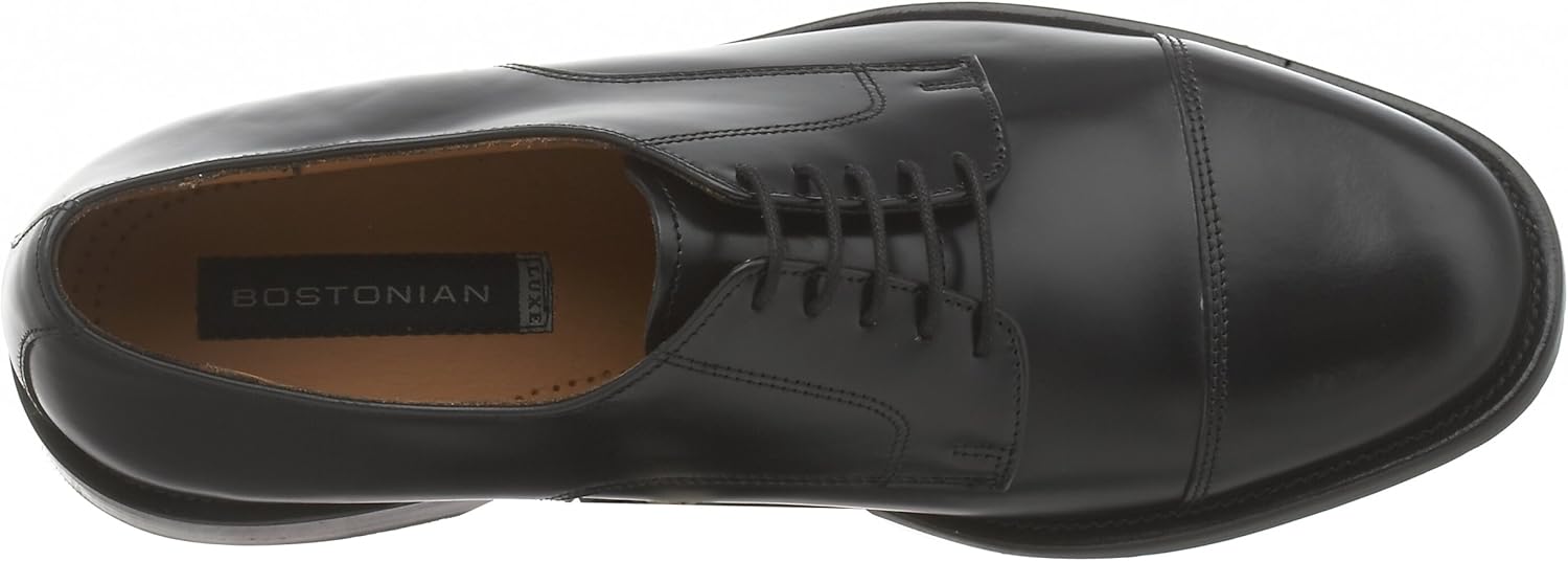 bostonian luxe shoes