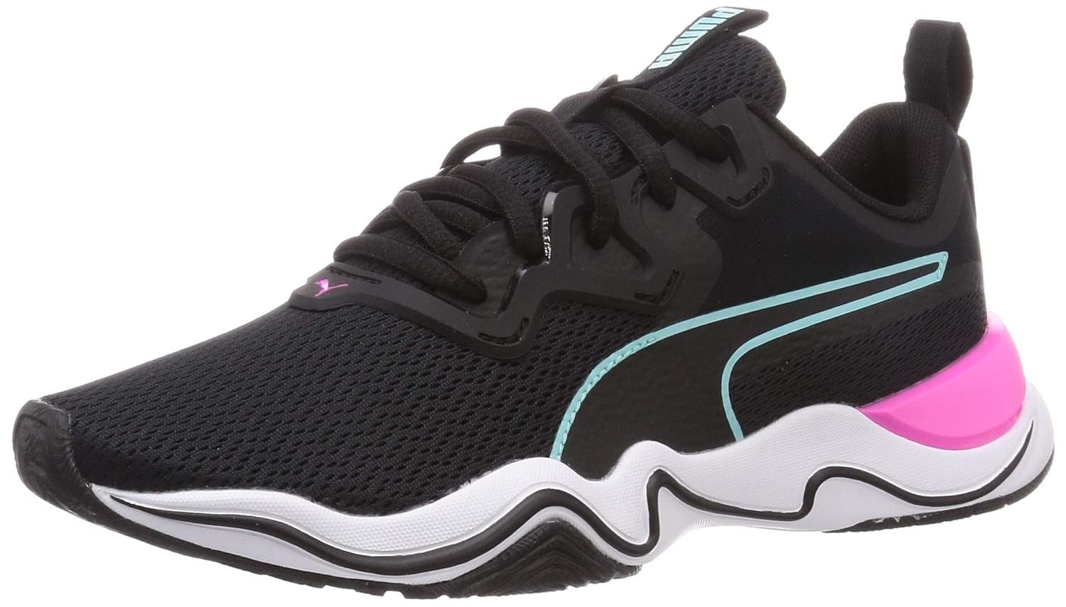 Buy Puma Zone Xt Women's Running Shoe at Amazon.in