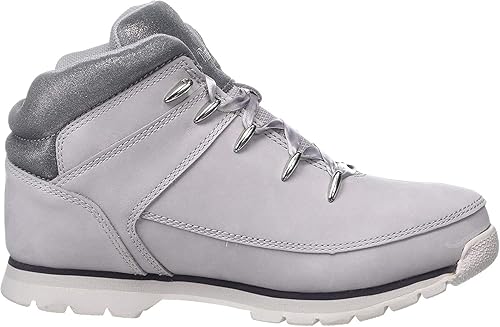 timberland euro sprint hiker junior