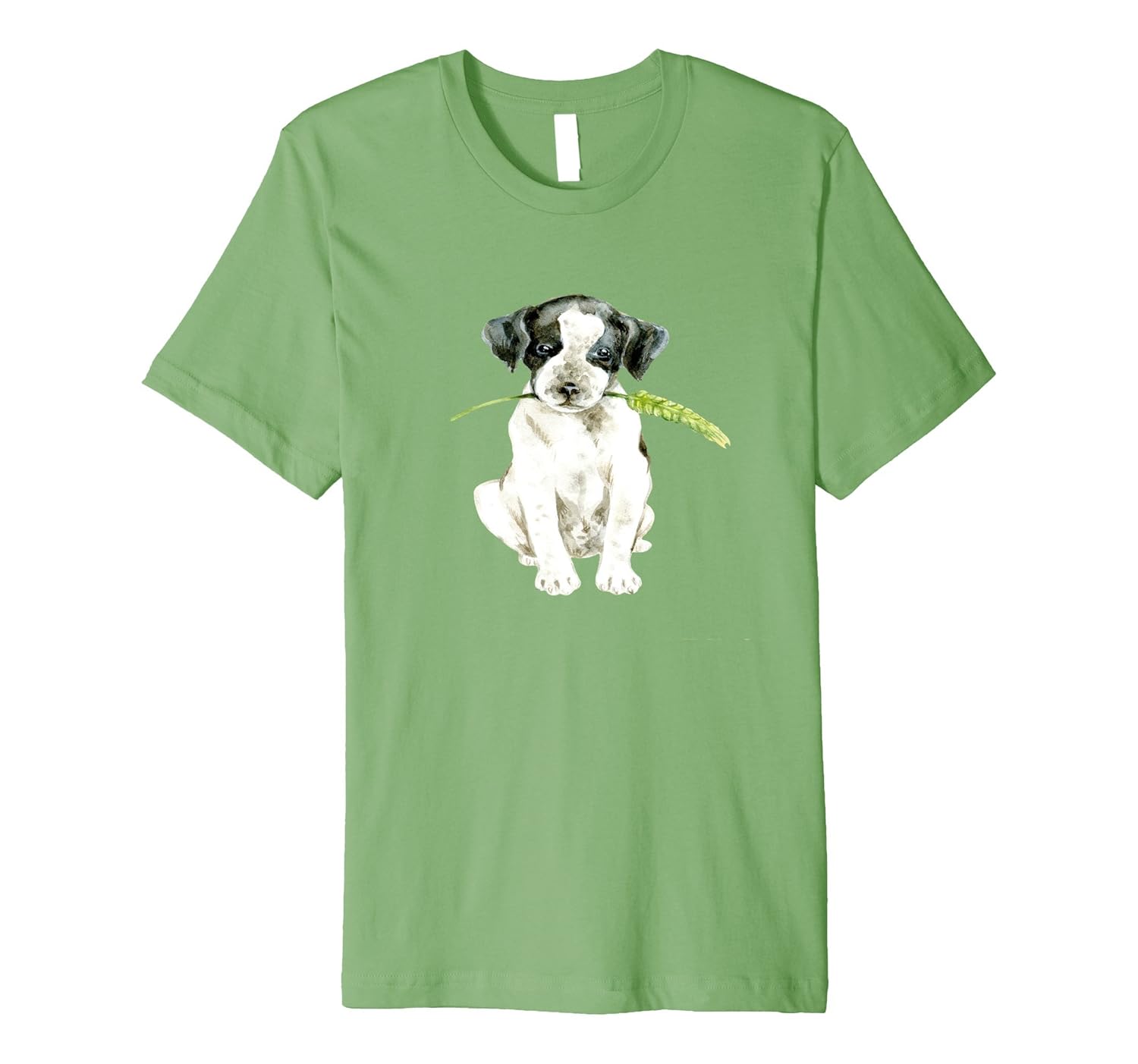 Dog Graphic Tee For Women Clothing-ANZ