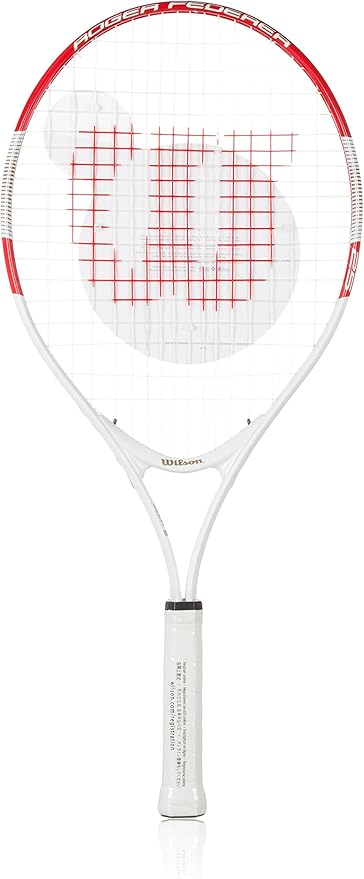 wilson roger federer starter set 25