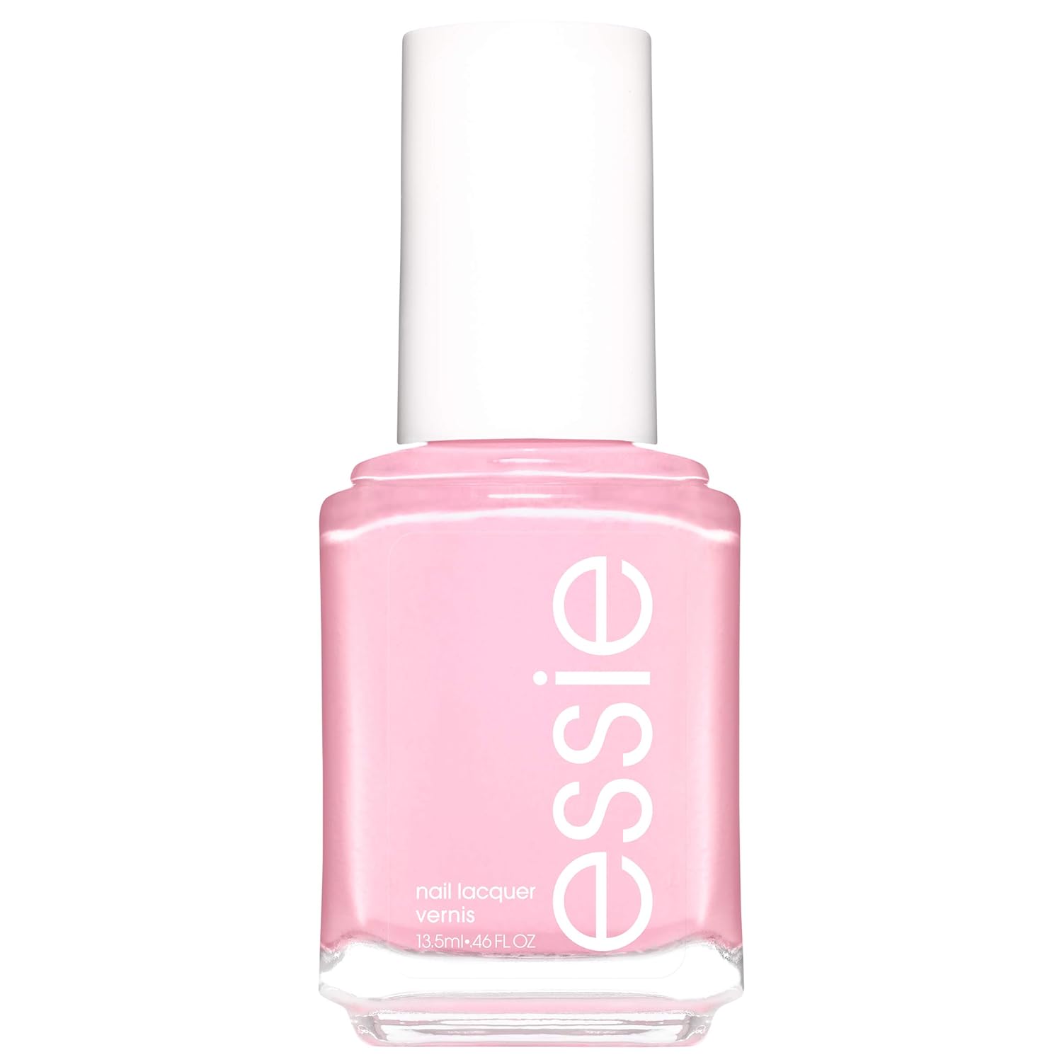 essie Nail Polish, Glossy Shine Finish, Ballet Slippers, 0.46 Ounces (Packaging May Vary) : Beauty