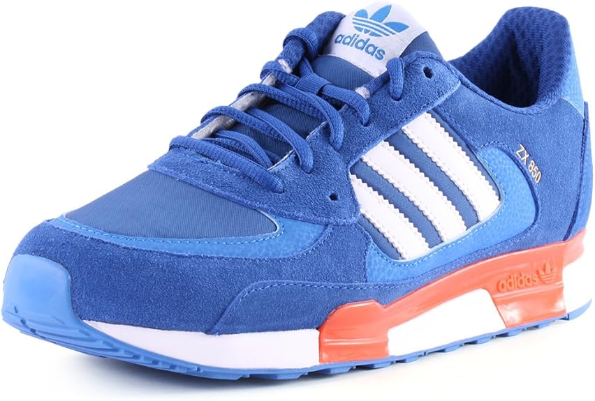 adidas zx 850 men Black