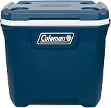 Coleman Xtreme 26L Cooler Box PU Foam Insulation Large Capacity view 2