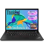 Amazon.com: Lenovo Thinkpad T14S (Gen 1) Laptop, Intel Core i7