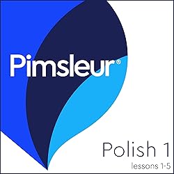 Polish Phase 1, Unit 01-05: Learn to Speak and