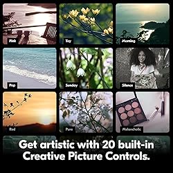 Nikon Z 30 | Our most compact, lightweight