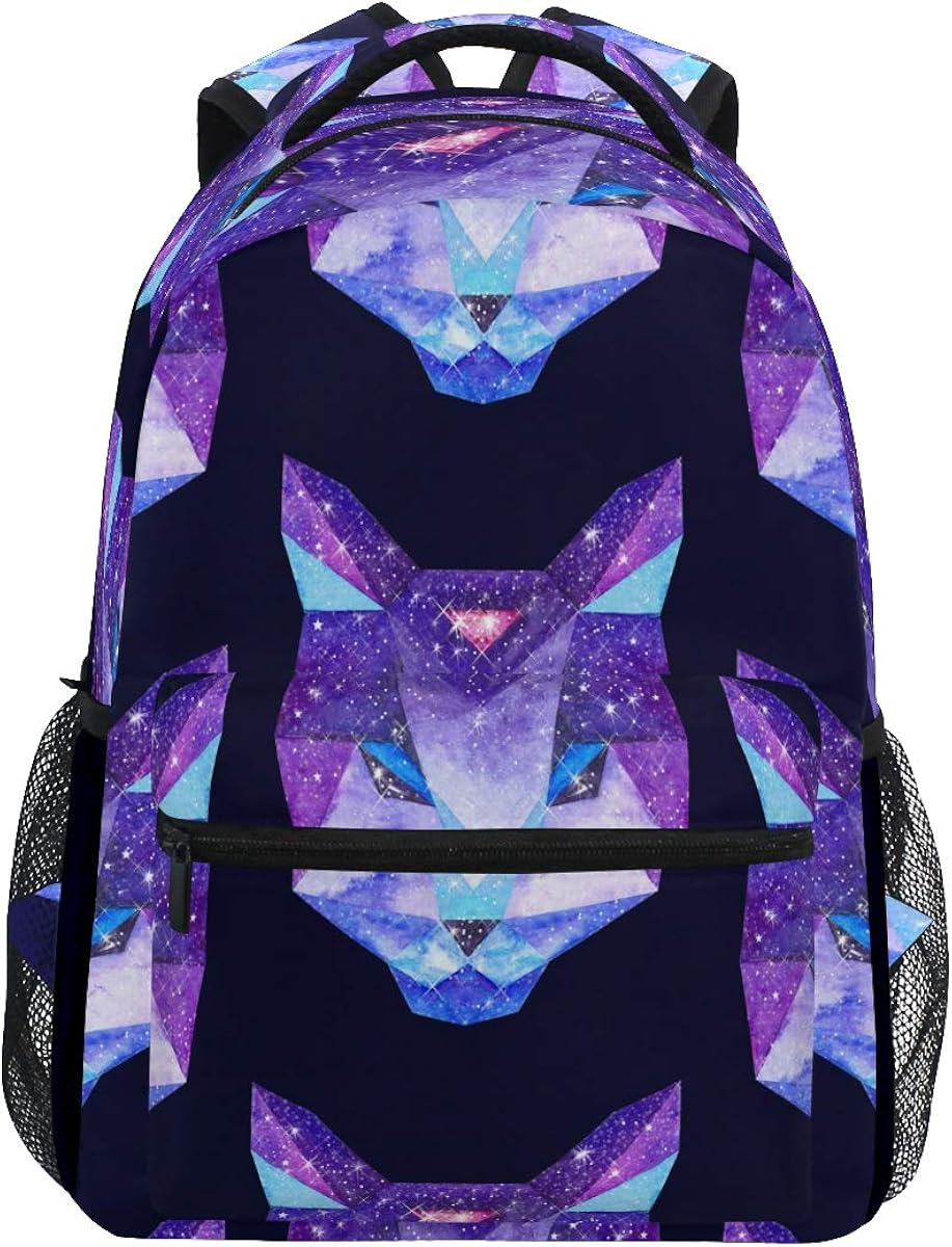 galaxy bookbag