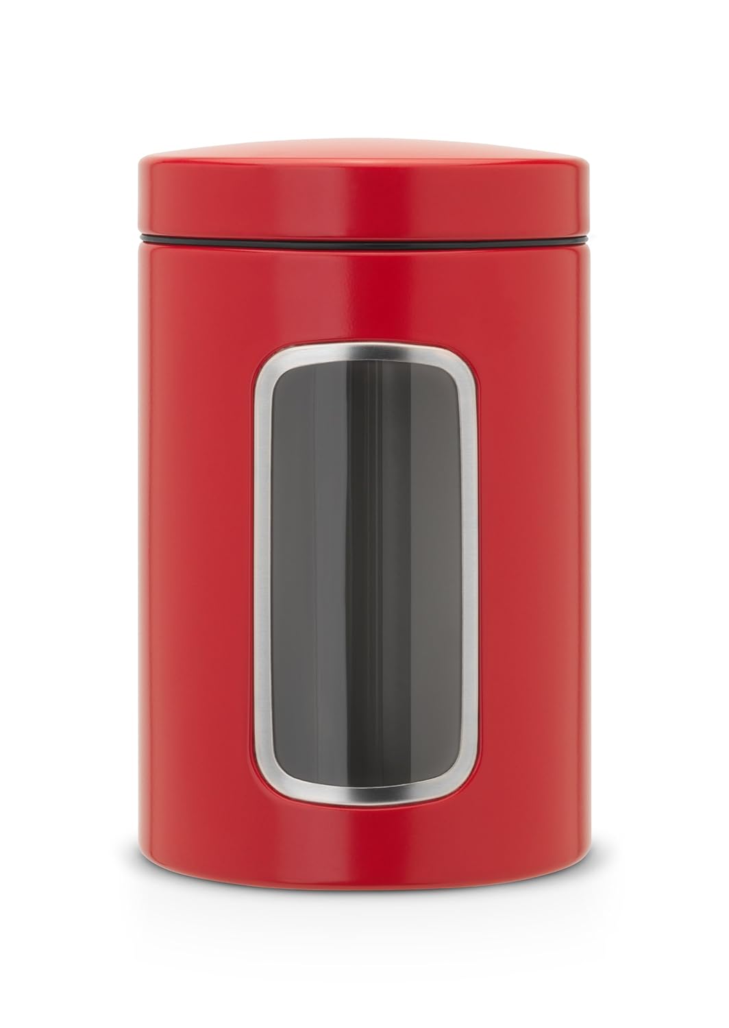 brabantia tea coffee and sugar canisters