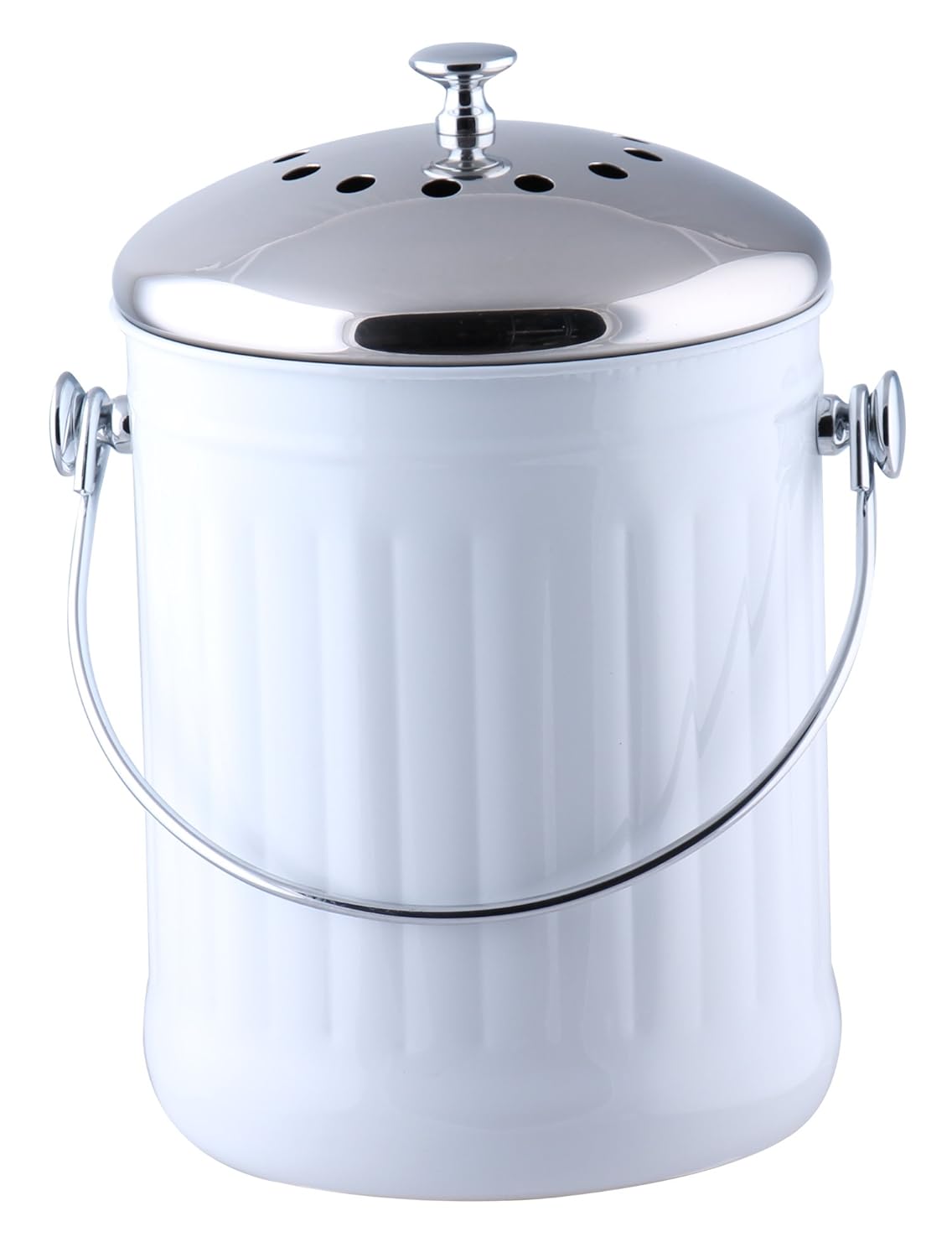 30 Best Home Compost Bins & Eco Friendly, Biodegradable Compost Bags