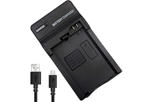 SUNLYTOUR PSP Battery Charger,PSP-S110 Battery charger PSP-110 Battery Charger Compatible With PSP-110 PSP-S110 PSP 1000 Series/PSP 2000 Series/PSP 3000 Series