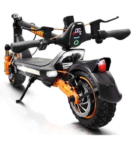 EVTSCan Rear Suspension Kit For Xiaomi M365 / 1S Electric Scooter - Aluminum Alloy Shock Absorber