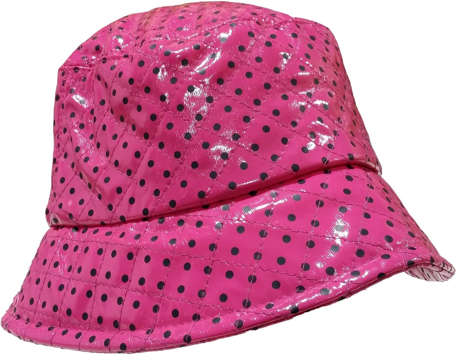 girls rain hat