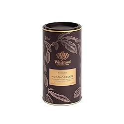 Whittard of Chelsea - Luxury Hot Chocolate - Milk