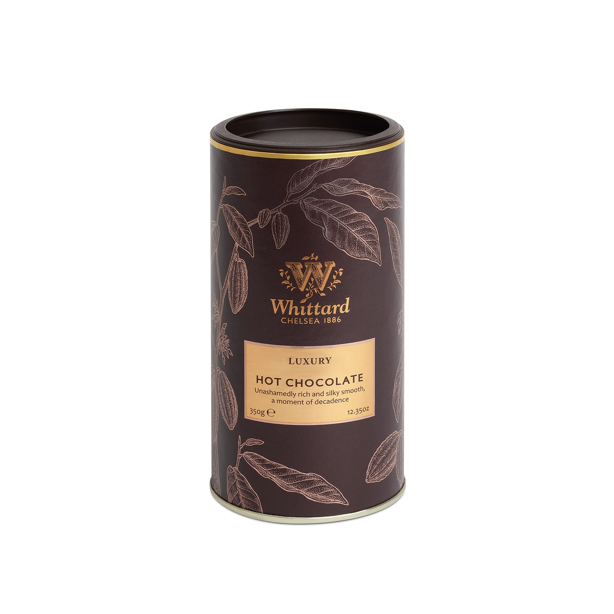 Whittard of Chelsea - Luxury Hot Chocolate - Milk