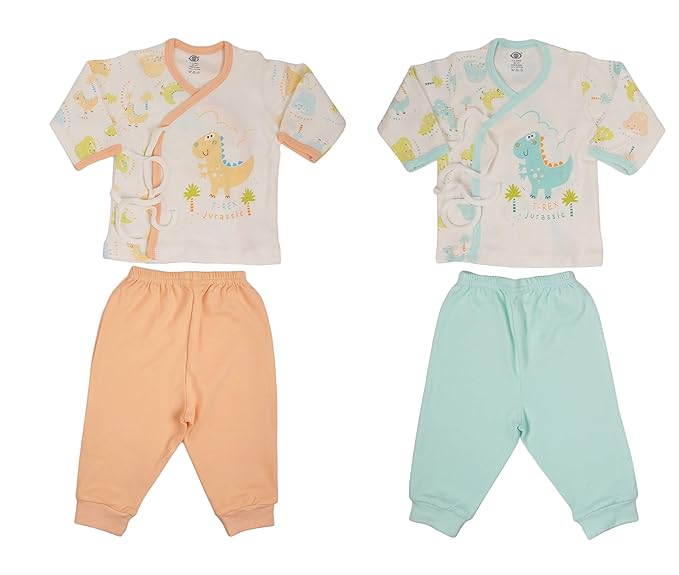 zero baby clothes
