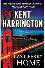 DARK RIDE VERY FINE PRICE REDUCED !! 1ST EDITION KENT HARRINGTON 1996