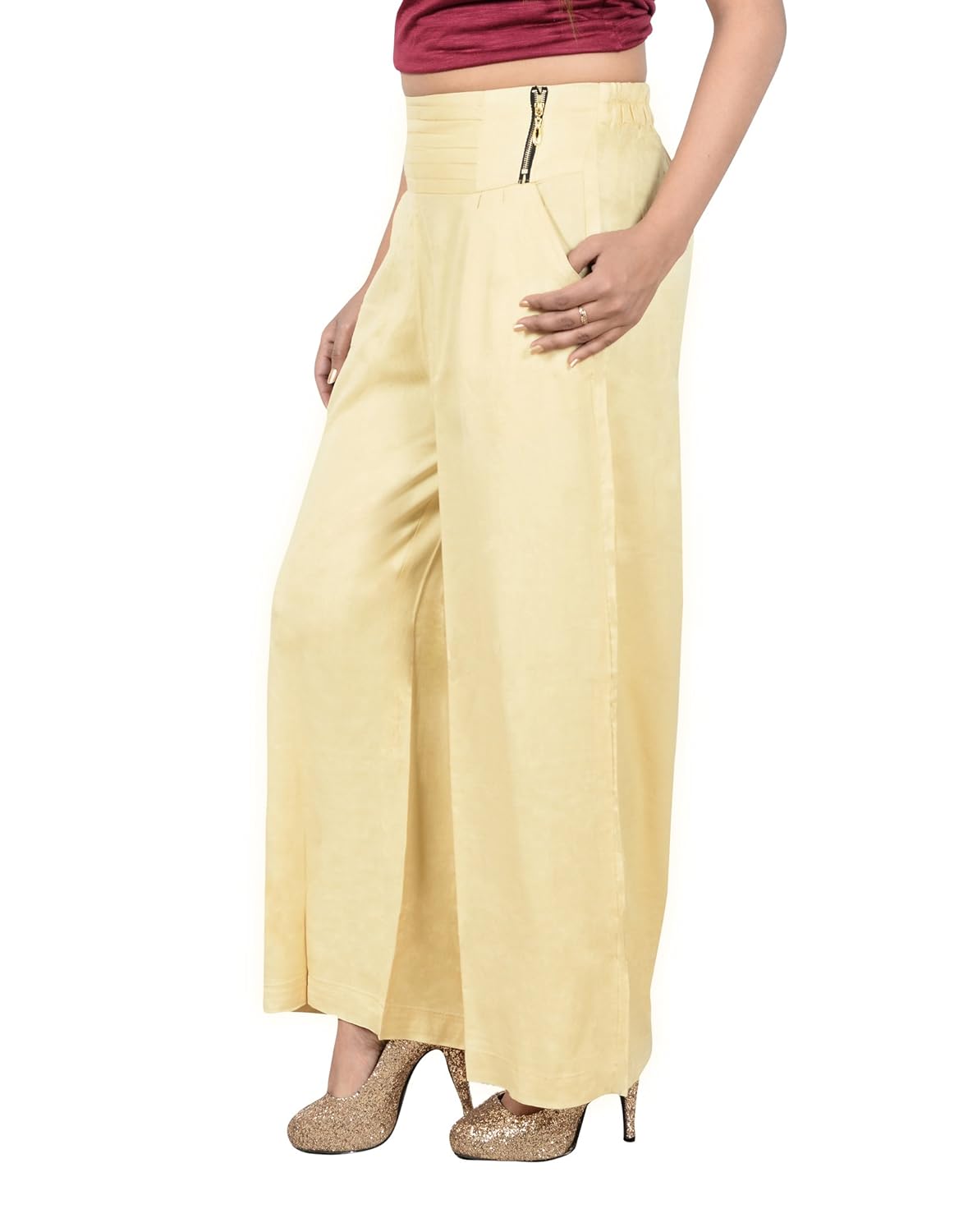 sweekash women's palazzo