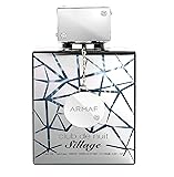 Armaf Club De Nuit Sillage For Unisex Eau de Parfum