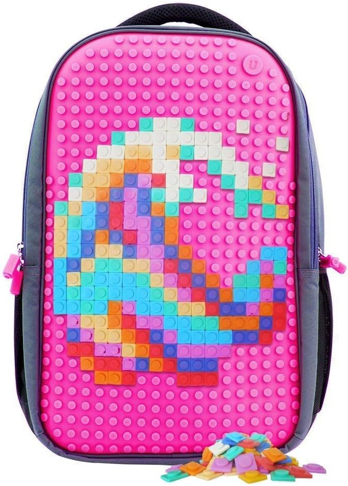 Upixel Trends Double Rucksack – 15 L