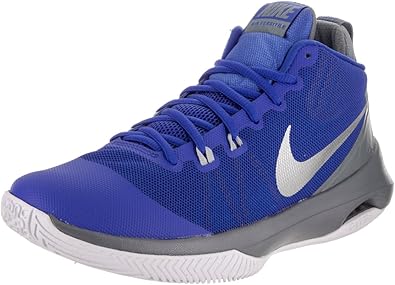 nike men's air versitile nubuck basketball shoes