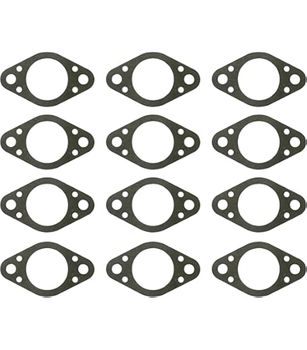 Briggs & Stratton - 694012 - Gasket SET-ENGINE
