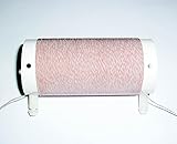 1pc Pre-Wound Coil Form: 350uH: Ideal for Crystal