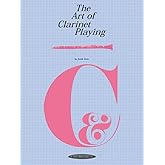 The Art of Clarinet Playing