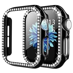 adepoy Compatible for Apple Watch Case 38mm Series