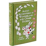 Alice's Adventures in Wonderland and Other Stories
