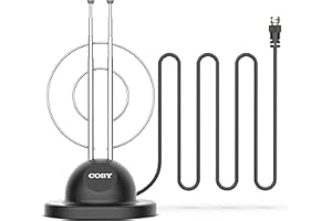 Coby Indoor/Video Antenna (CBA-10)