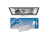SOAR NFL Desk Mat V.2, Detroit Lions