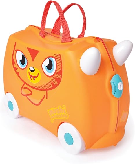 trunki limited edition