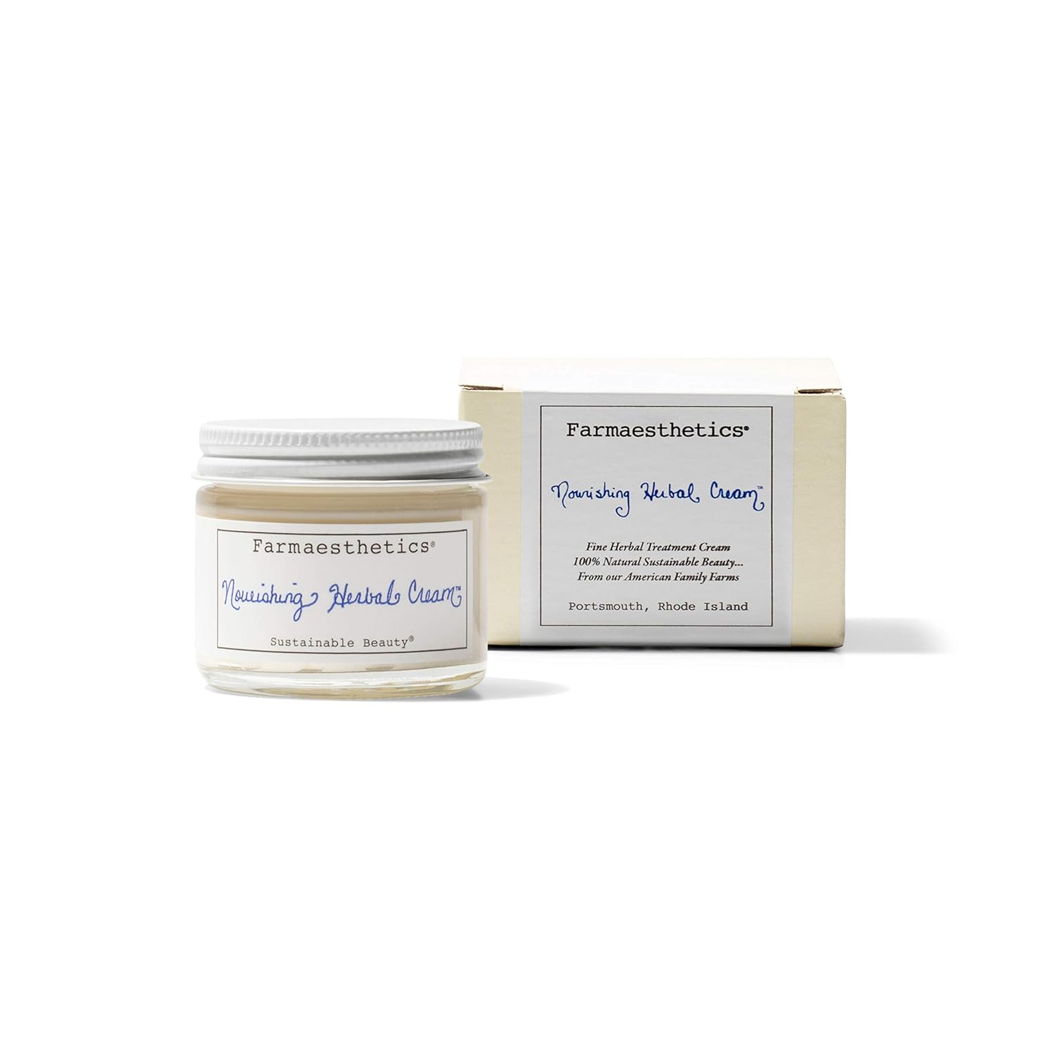 herbal face cream for daily use