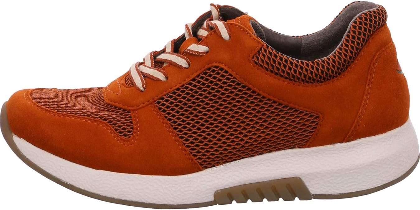 rolling soft trainers