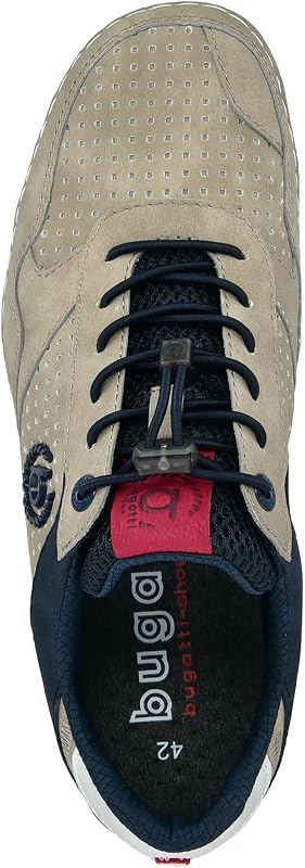 Canario, Zapatillas, Hombre, Pardo, 42 EU