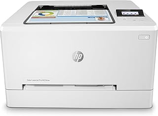 HP Color LaserJet Pro M254nw (T6B59A)