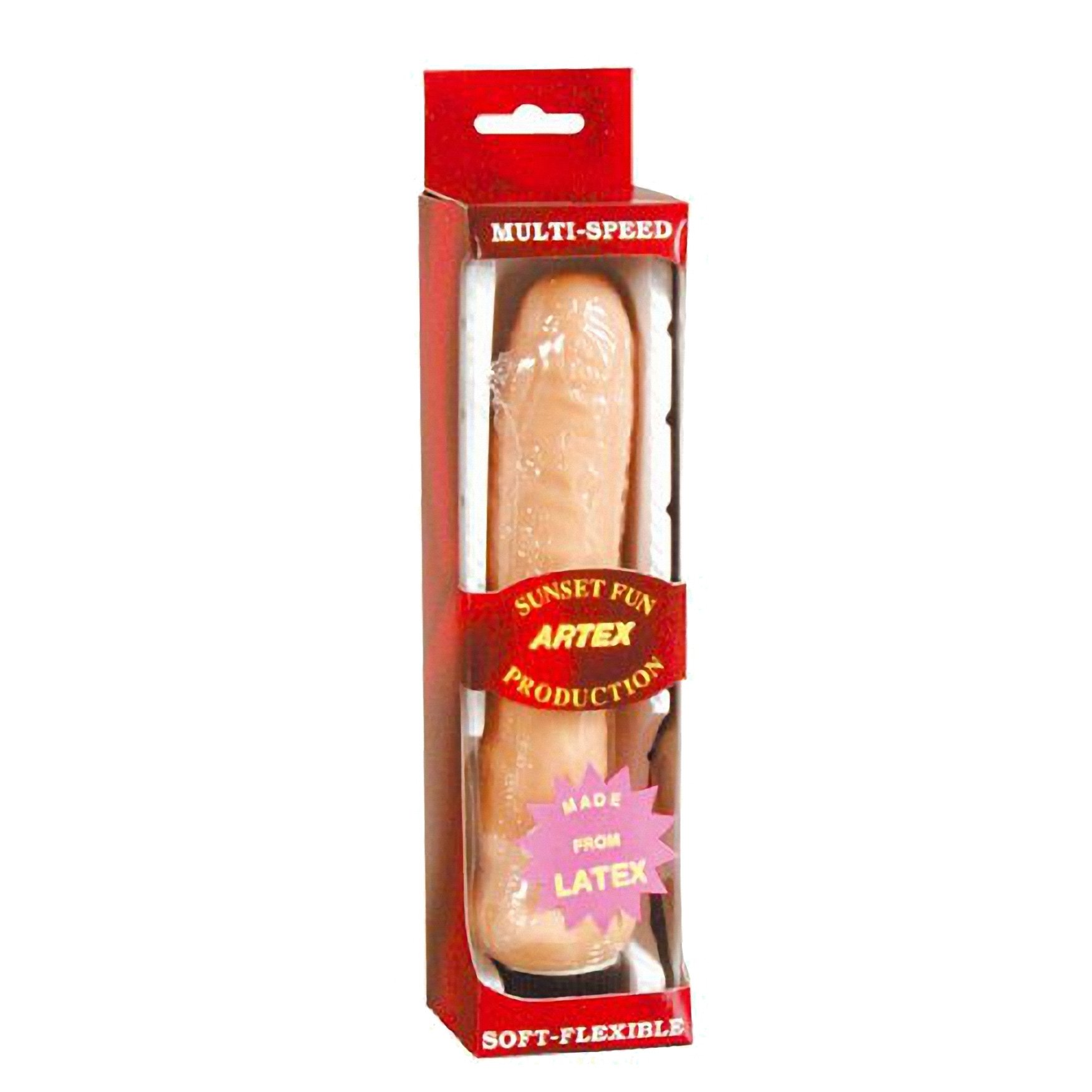 ZBF Invader 6700004195 Vibrator