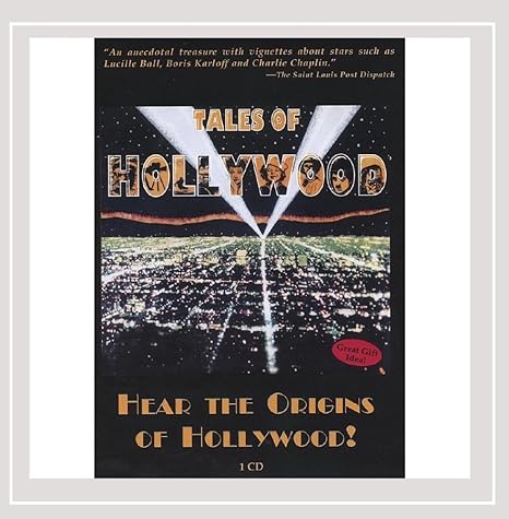Schochet Stephen Tales Of Hollywood Amazon Com Music