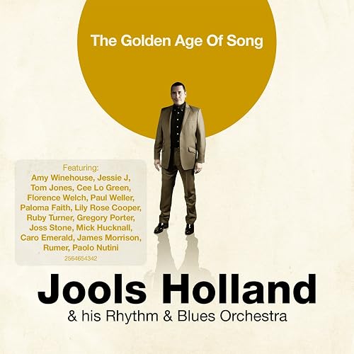 #49 — The Golden Age Of Song