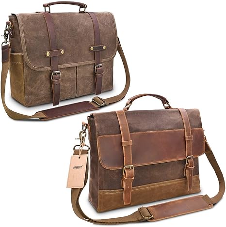 mens computer satchel