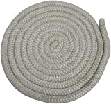 The Stove Wizard White Stove Rope Kit 6mm x 2.5m with 50ml Seal Adhesive view 6