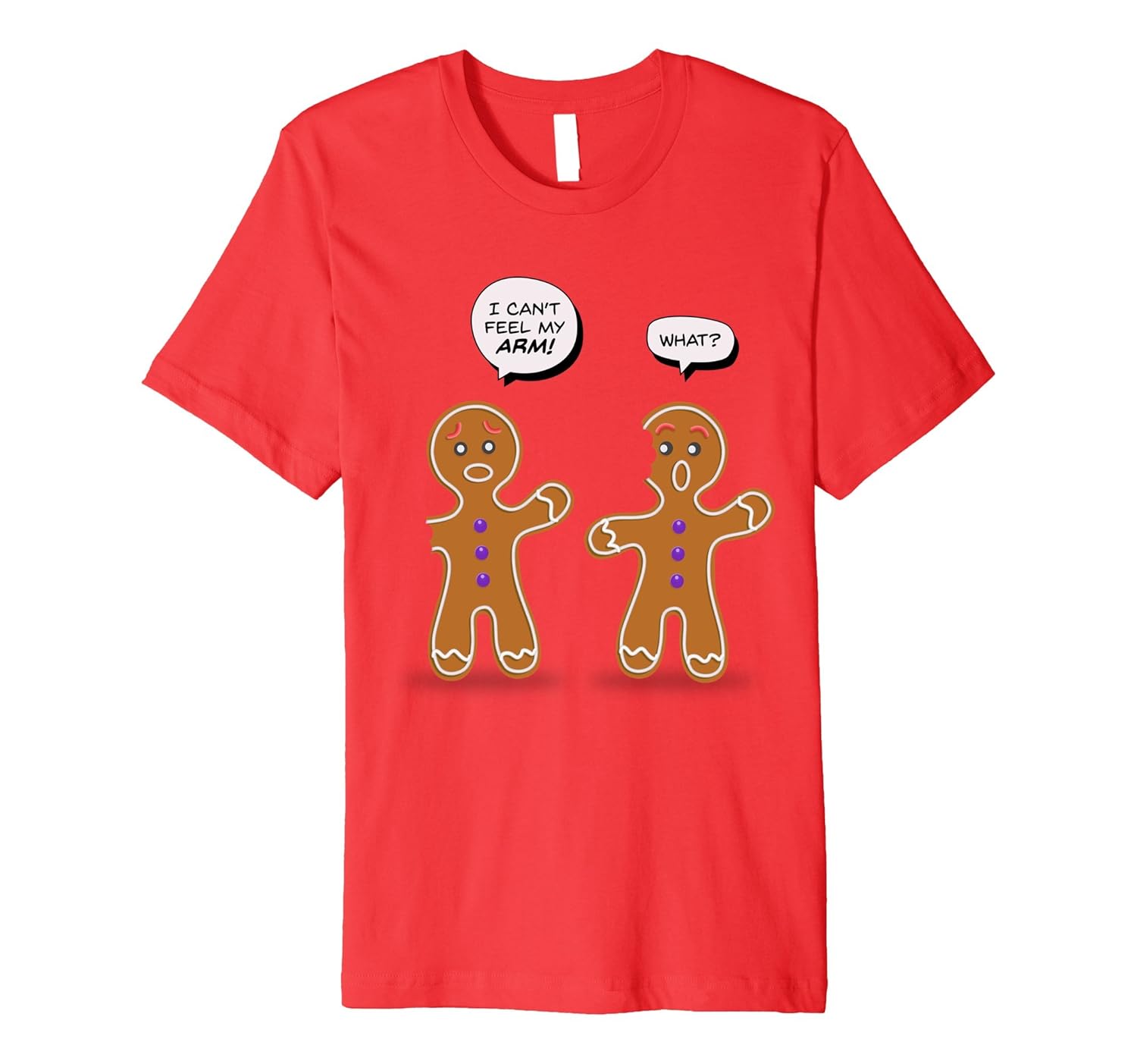 Cheap Hilarious / Humorous / Funny T-shirts for Christmas-ANZ