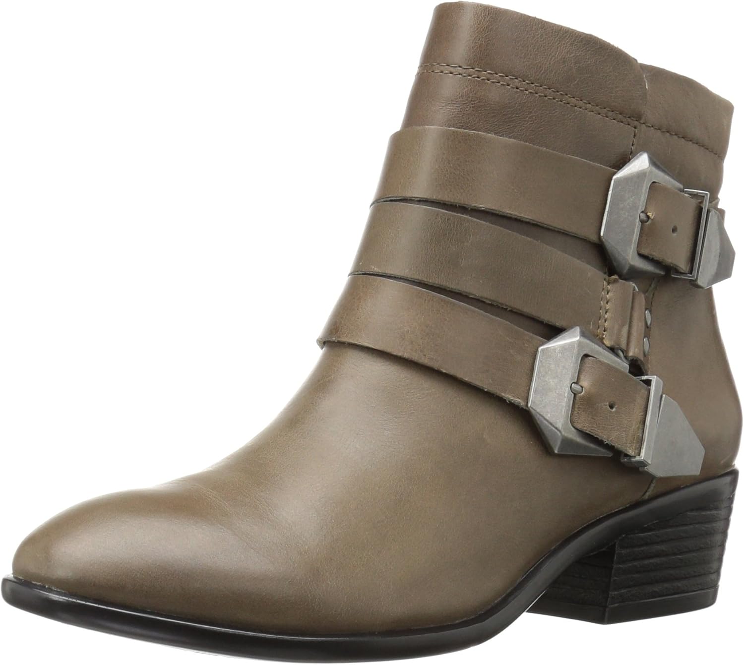 aerosoles duble header bootie