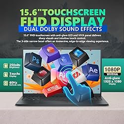 Dell Inspiron 15 3530 Touchscreen Business Laptop