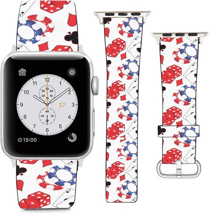 apple watch series 4 symbols