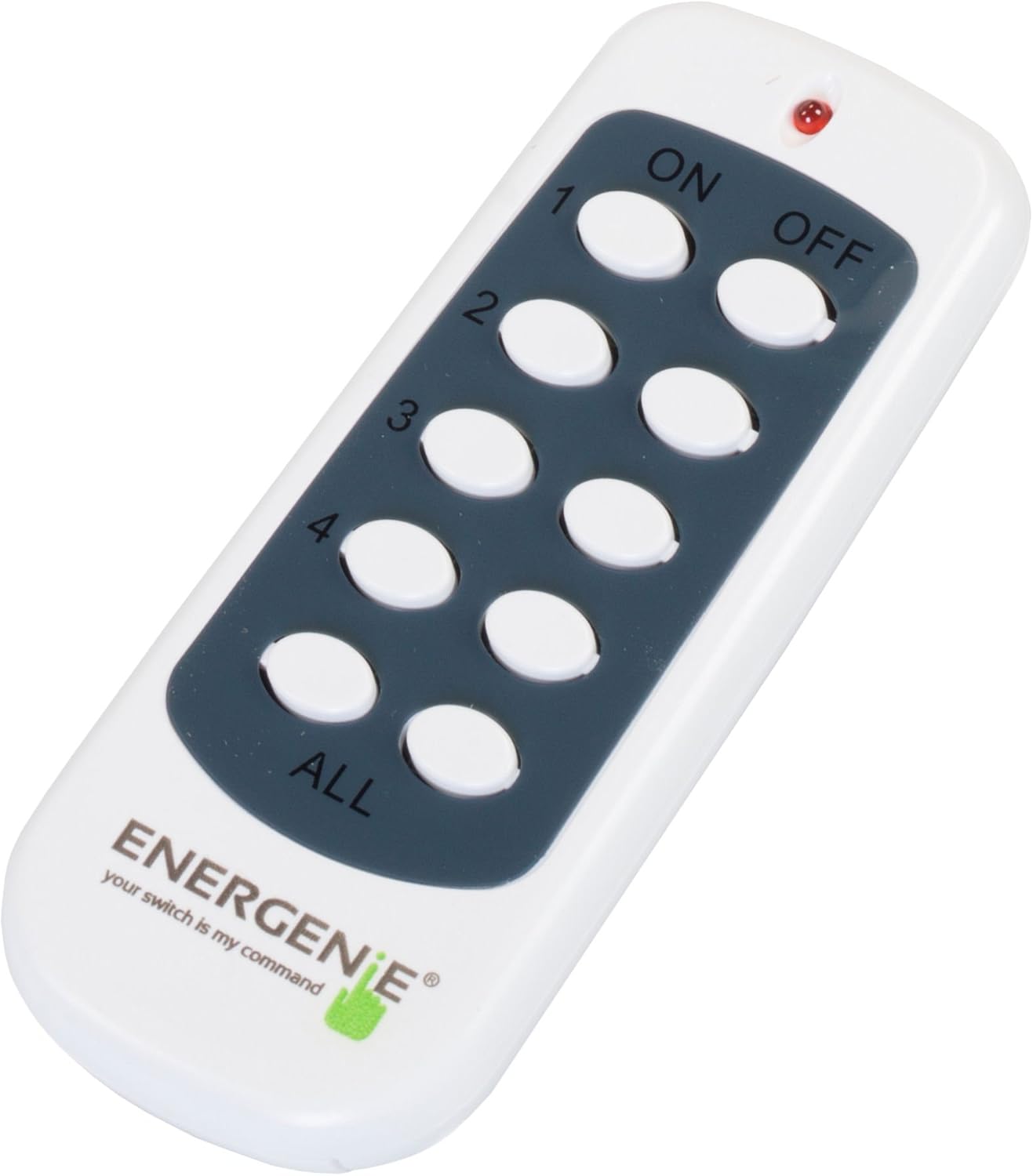Energenie MiHome Hand Controller – BigaMart