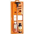 Hoppe's No. 9 Cleaning Kit with Aluminum Rod, Universal Pistol