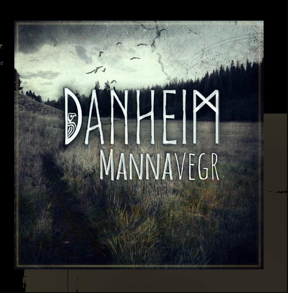 Mannavegr